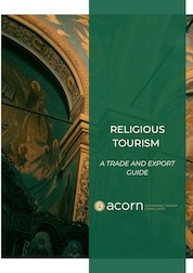 Religious Tourism - A Trade and Export Guide